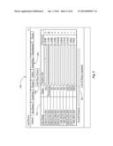 Methods for Dynamic Selection and Unification of Style and Photo Effects     Across Multiple Photos Presented in a Theme-Based Template on an     Electronic Interface diagram and image