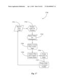 Methods for Dynamic Selection and Unification of Style and Photo Effects     Across Multiple Photos Presented in a Theme-Based Template on an     Electronic Interface diagram and image