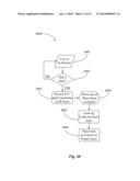 Methods for Dynamic Selection and Unification of Style and Photo Effects     Across Multiple Photos Presented in a Theme-Based Template on an     Electronic Interface diagram and image