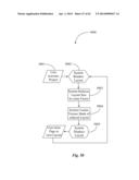 Methods for Dynamic Selection and Unification of Style and Photo Effects     Across Multiple Photos Presented in a Theme-Based Template on an     Electronic Interface diagram and image