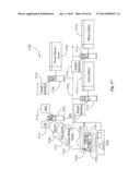 Methods for Dynamic Selection and Unification of Style and Photo Effects     Across Multiple Photos Presented in a Theme-Based Template on an     Electronic Interface diagram and image