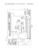 Method For Filling In Form Fields On A Mobile Computing Device diagram and image