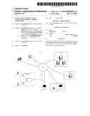 INTEGRATED EXPERIENCE FOR APPLICATIONS WITHIN A MOBILE APPLICATION diagram and image