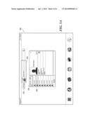 DRAG AND DROP SEARCHES OF USER INTERFACE OBJECTS diagram and image