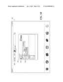 DRAG AND DROP SEARCHES OF USER INTERFACE OBJECTS diagram and image