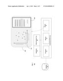 DATA EXPLORATION COMBINING VISUAL INSPECTION AND ANALYTIC SEARCH diagram and image