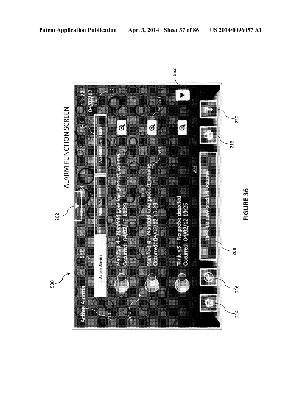 FUEL DELIVERY MANAGEMENT SYSTEM - diagram, schematic, and image 38