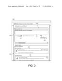 INSERTION OF A BUSINESS OBJECT CREATION INTERFACE INTO AN APPLICATION     WINDOW diagram and image