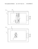 DEVICE AND METHOD FOR SECURE USER INTERFACE GESTURE PROCESSING USING     PROCESSOR GRAPHICS diagram and image