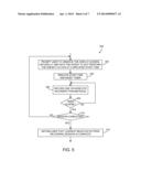 SYSTEM AND METHOD FOR INFERRING USER INTENT BASED ON EYE MOVEMENT DURING     OBSERVATION OF A DISPLAY SCREEN diagram and image