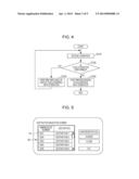 INFORMATION DISPLAY APPARATUS, INFORMATION DISPLAY METHOD, AND COMPUTER     READABLE MEDIUM diagram and image