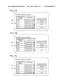 INFORMATION DISPLAY APPARATUS, INFORMATION DISPLAY METHOD, AND COMPUTER     READABLE MEDIUM diagram and image