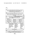 SYSTEM FOR OPTIMIZING NUMBER OF DIES PRODUCED ON A WAFER diagram and image