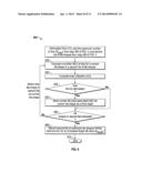 SYSTEM FOR OPTIMIZING NUMBER OF DIES PRODUCED ON A WAFER diagram and image