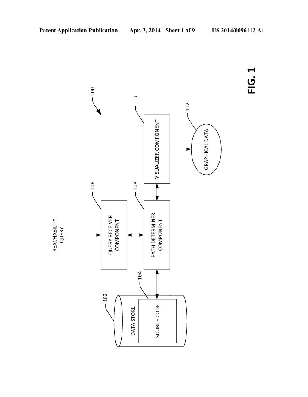 IDENTIFYING EXECUTION PATHS THAT SATISFY REACHABILITY QUERIES - diagram, schematic, and image 02