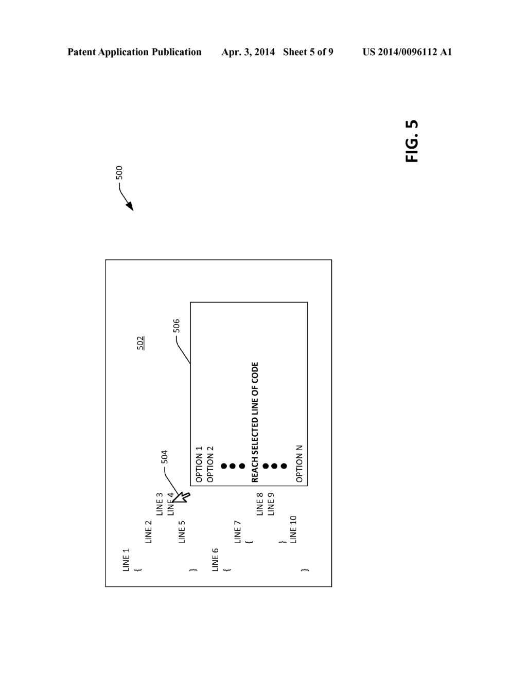 IDENTIFYING EXECUTION PATHS THAT SATISFY REACHABILITY QUERIES - diagram, schematic, and image 06