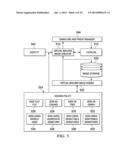 METHOD FOR AUTHENTICATED DISTRIBUTION OF VIRTUAL MACHINE IMAGES diagram and image