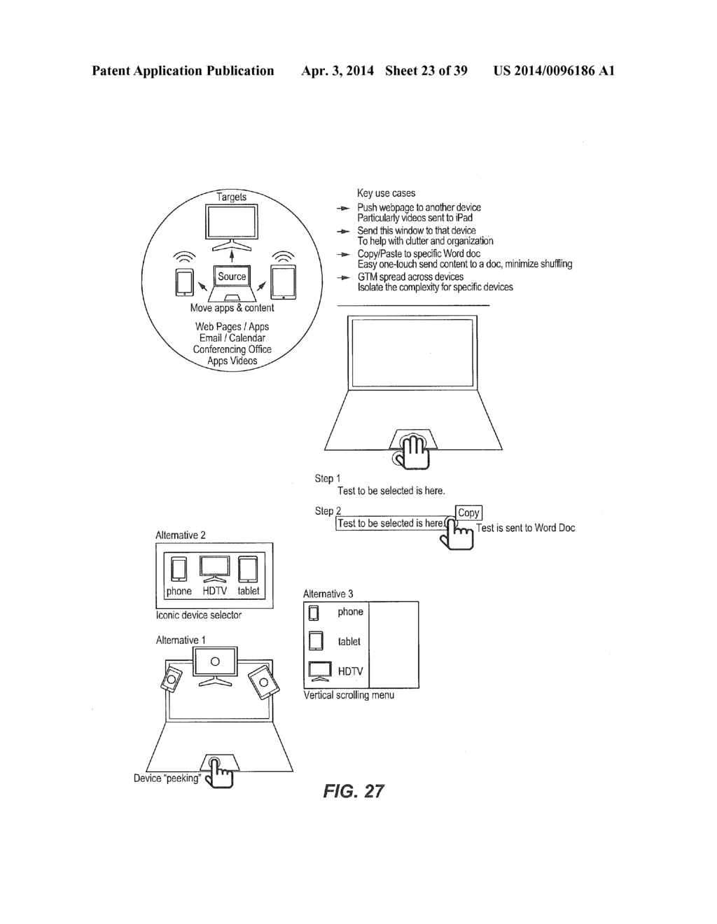 Policy-Based Application Management - diagram, schematic, and image 24