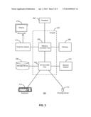 Extensible Framework for Communicating over a Firewall with a Software     Application Regarding a User Account diagram and image