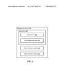 Extensible Framework for Communicating over a Firewall with a Software     Application Regarding a User Account diagram and image