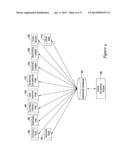 SYSTEMS AND METHODS FOR CLIENT SCREENING IN THE FINANCIAL SERVICES     INDUSTRY diagram and image