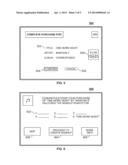 SYSTEMS AND METHODS FOR ENABLING AN AUTOMATIC LICENSE FOR MASHUPS diagram and image