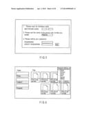 INFORMATION PROCESSING APPARATUS, DATA RETURNING METHOD AND STORAGE MEDIUM diagram and image