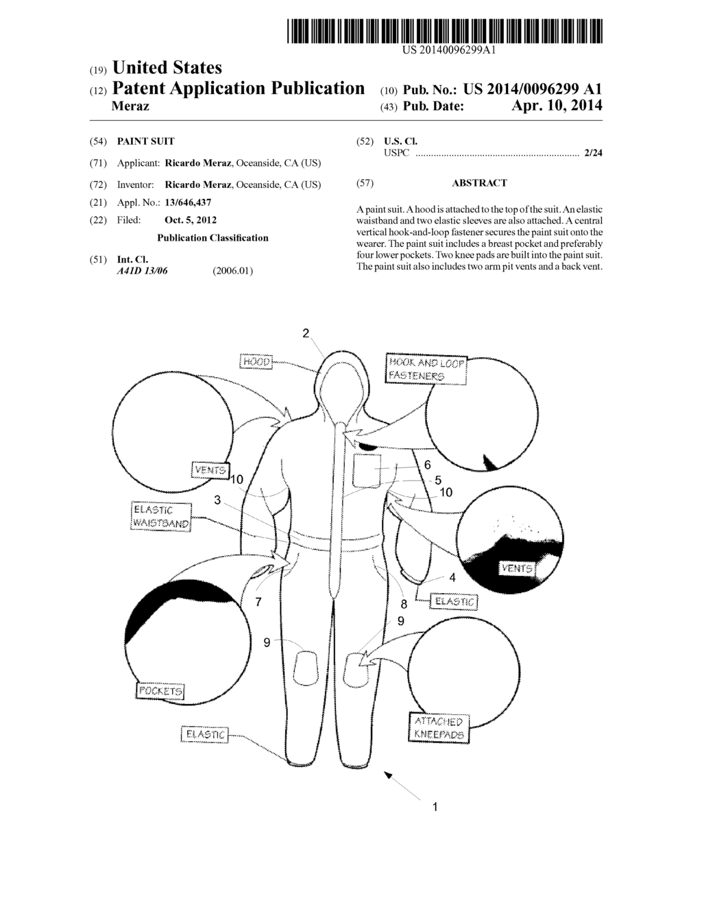 Paint Suit - diagram, schematic, and image 01