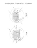 PORTABLE BIDET SPRAYER diagram and image