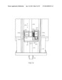 HOSPITAL BED HAVING PATIENT LIFTING DEVICE diagram and image