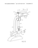 HOSPITAL BED HAVING PATIENT LIFTING DEVICE diagram and image