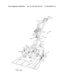 HOSPITAL BED HAVING PATIENT LIFTING DEVICE diagram and image