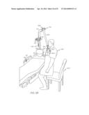 HOSPITAL BED HAVING PATIENT LIFTING DEVICE diagram and image