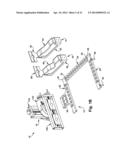 ADJUSTABLE HEADREST FOR PATIENTS UNDERGOING SURGERY diagram and image