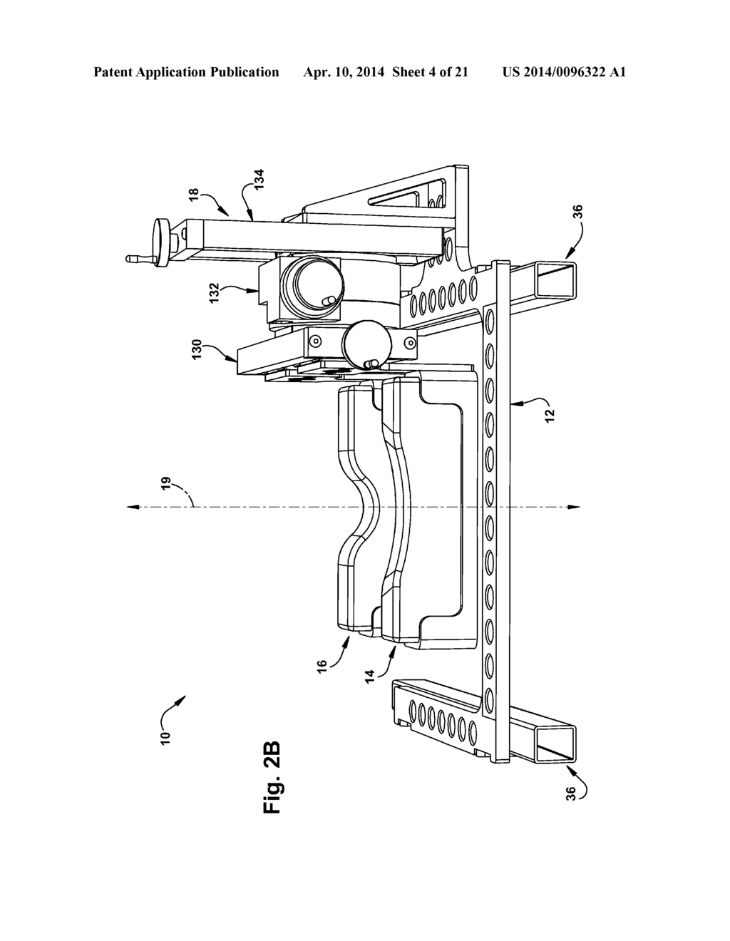 ADJUSTABLE HEADREST FOR PATIENTS UNDERGOING SURGERY - diagram, schematic, and image 05