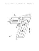 ADJUSTABLE HEADREST FOR PATIENTS UNDERGOING SURGERY diagram and image