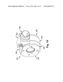 ADJUSTABLE HEADREST FOR PATIENTS UNDERGOING SURGERY diagram and image