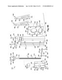 ADJUSTABLE HEADREST FOR PATIENTS UNDERGOING SURGERY diagram and image