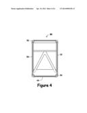 ROLLABLE PAINT TRAY diagram and image