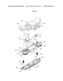 VACUUM CLEANER diagram and image