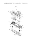 VACUUM CLEANER diagram and image