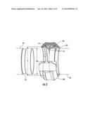 METHODS OF USING A 4-WAY COMPRESSION GROOVED COUPLING diagram and image