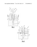 SCREW ASSEMBLY WITH LINKING MEMBER FOR TORQUE TRANSFER diagram and image