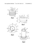 SCREW ASSEMBLY WITH LINKING MEMBER FOR TORQUE TRANSFER diagram and image