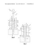 SCREW ASSEMBLY WITH LINKING MEMBER FOR TORQUE TRANSFER diagram and image