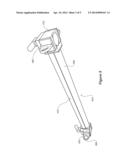 MAGNETIC CLAMP ATTACHMENT ASSEMBLY diagram and image