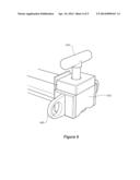 MAGNETIC CLAMP ATTACHMENT ASSEMBLY diagram and image