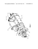 METHOD FOR TWISTING AN ARMATURE diagram and image