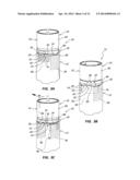 FIREARM CHOKE TUBE diagram and image