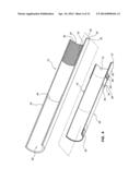 FIREARM CHOKE TUBE diagram and image